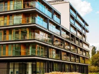 Exclusive Apartments 19 Dzielnica