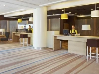 Mercure Warszawa Centrum 4*