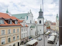 Old Town Apartments 3*