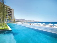 Kempinski Hotel Aqaba 5*