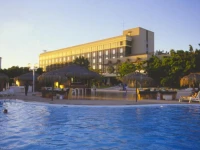 Sheraton Djibouti 4*