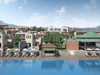 Doubletree by Hilton 5*