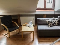 Apartament Krakowska