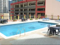 Pars International Hotel 3*