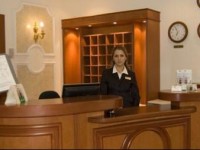 Assambleya Nikitskaya hotel 4*