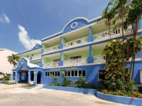 Dover Beach Hotel 3*
