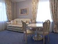 Vostok hotel Moscow 3*