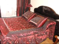 Globus hotel Moscow