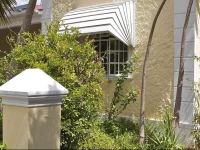 Eendracht Self Catering 3*