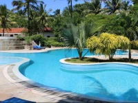 Diani Sea Resort 4*