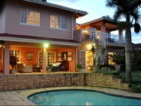 Kingston House B&B 4*