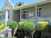 Conifer Beach House 4*