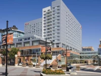 Hilton Baltimore 4*