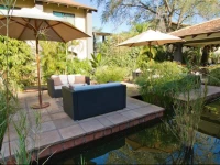 Protea Hotel Livingstone 3*