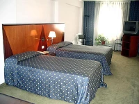 Cristal Palace Hotel 4*