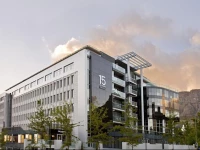 African Pride 15 On Orange Hotel