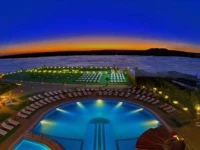 Sonesta St. George Hotel - Convention Center 5*