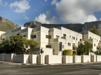 Best Western Cape Suites Hotel
