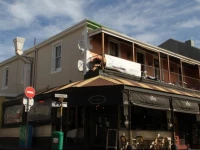 Bohemian Lofts Backpackers