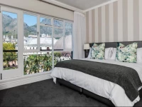 Cape Town Hollow Boutique Hotel 4*