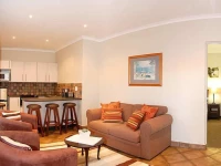 Lalapanzi Guest Lodge 4*