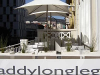 Daddy Long Legs Art Hotel 3*