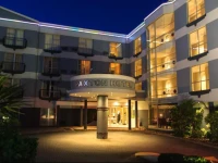 Paxton Hotel 4*