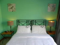 De Wingerd Wijnland Lodge 2*