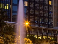 Radisson Hotel Cape Town Foreshore