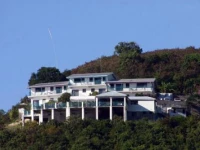 The Heritage Inn Tortola 3*