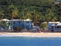 Sebastians On the Beach 3*