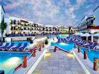 The Royal Playa del Carmen 5*