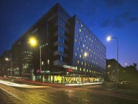 Courtyard by Marriott Prague City 4*