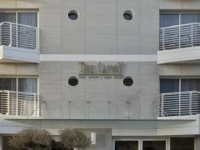 The Savoy Tel Aviv 4*