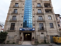 Premier Hotel 4*