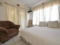 North Lodge Cottages