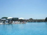 Khazar Golden Beach Hotel 4*