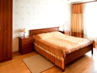 Moskvich hotel 3*