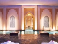 Banyan Tree Desert Spa & Resort 4*
