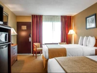 Quality Inn Meadowlands 2*