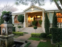 Morrells Manor House