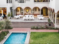 The Winston Hotel 5*