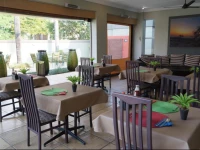 314 On Clark Guest House