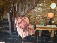 Aloe Guesthouse Pretoria