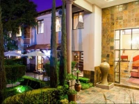 Constantia Manor Guest House 4*
