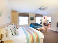 SACO Jersey Merlin House 4*