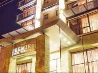 Premier Hotel Pretoria 4*