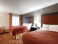 BEST WESTERN Commerce Inn 2*