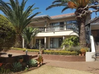 Homestead Lake Cottage