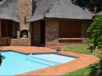 Aandbloem Guest House 4*